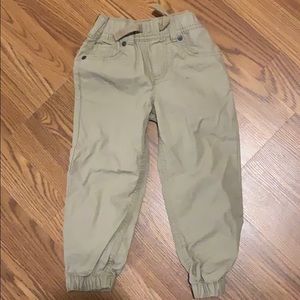 LEVI JOGGERS